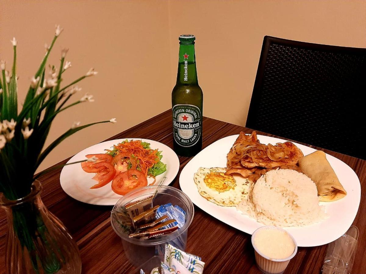 Cast Comfort Hotel Paranaíba 외부 사진