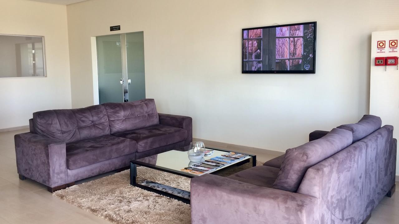 Cast Comfort Hotel Paranaíba 외부 사진