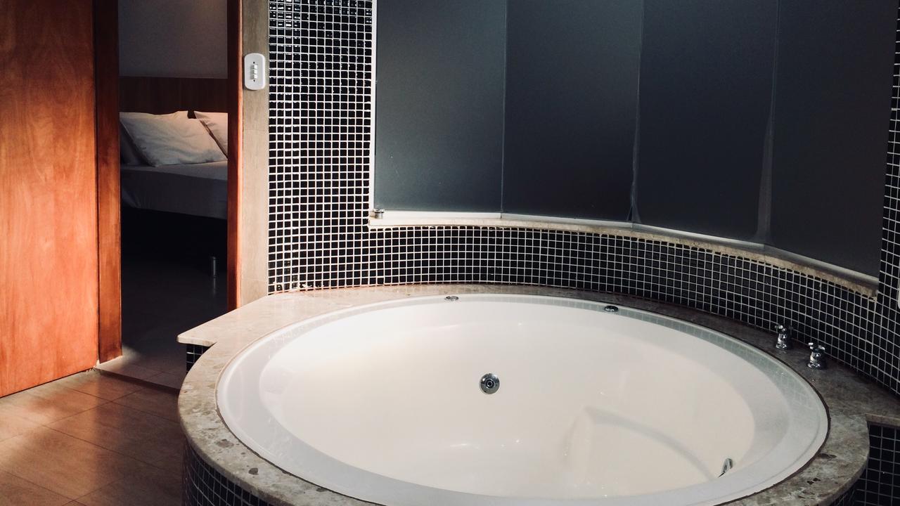 Cast Comfort Hotel Paranaíba 외부 사진