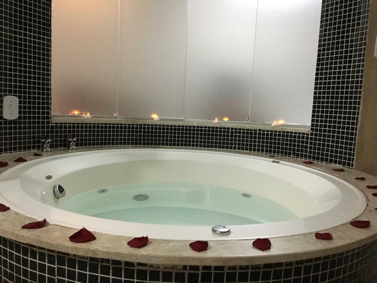 Cast Comfort Hotel Paranaíba 외부 사진