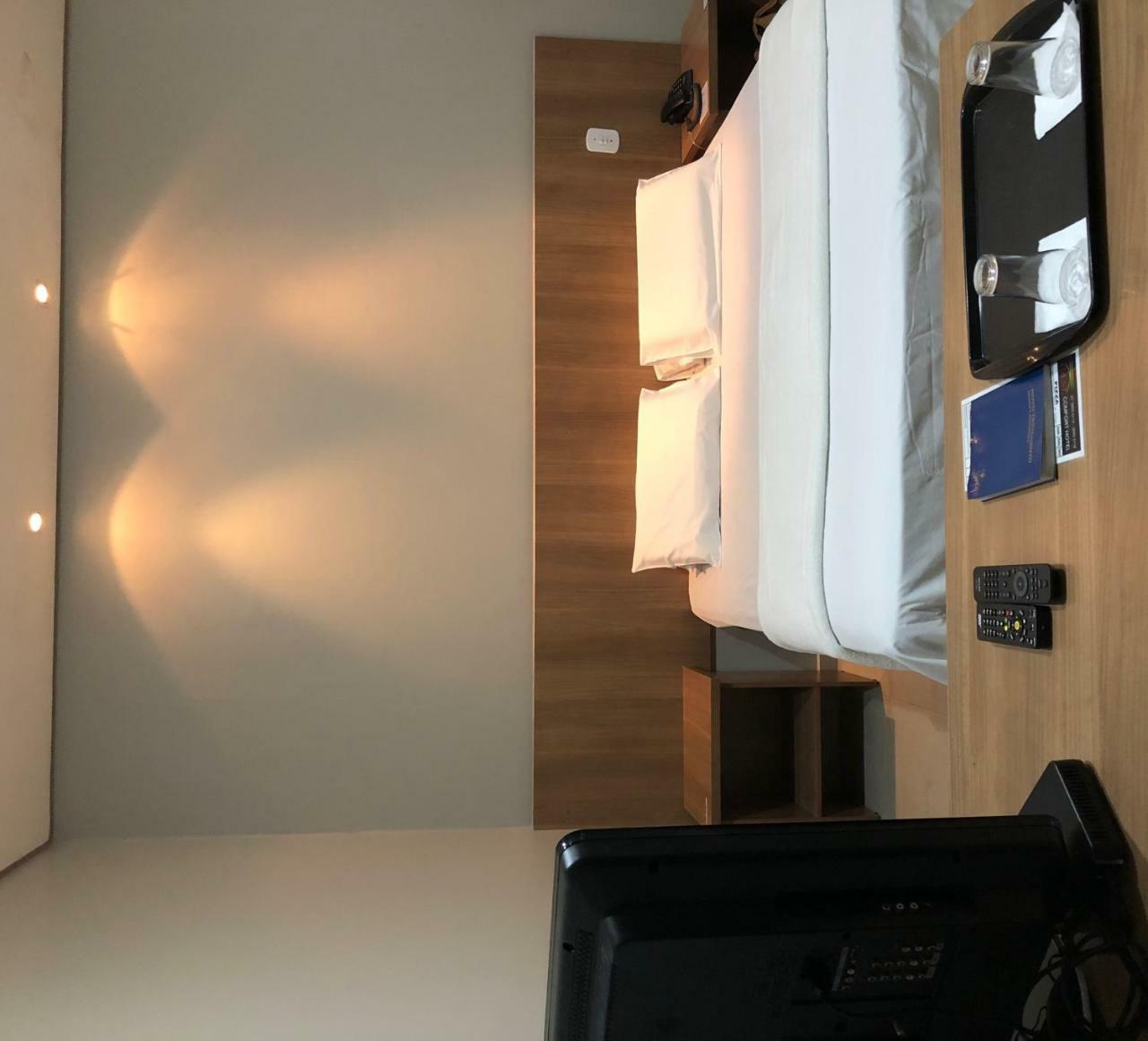 Cast Comfort Hotel Paranaíba 외부 사진
